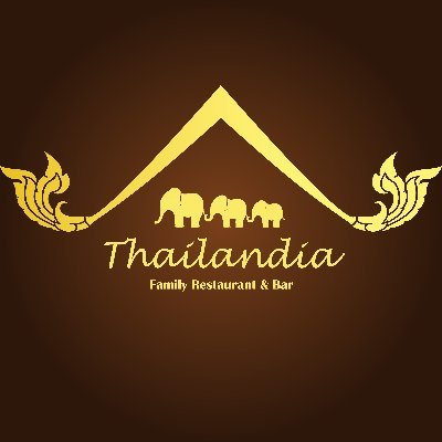 Officiële Twitteraccount van Restaurant Thailandia Voorburg. Wij zijn nieuw, Thais, positief en gek op lekker eten, reizen, sporten, muziek en vooral genieten!