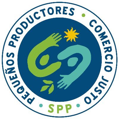 SPP es una red y un sello propios de pequeños productores de comercio justo y ecológicos
 🌎 🍃.