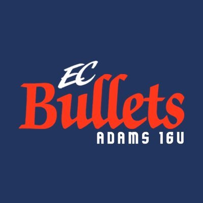 Official account for EC Bullets Adams 16U. Competitive level travel softball program focused on developing 07/08/09 players and competing on the national level