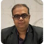 VirenIGIB's profile picture. Physician Scientist and Principal Lead for AI/ML, Health Informatics and Clinical and Experimental Physiology at CSIR-IGIB, New Delhi