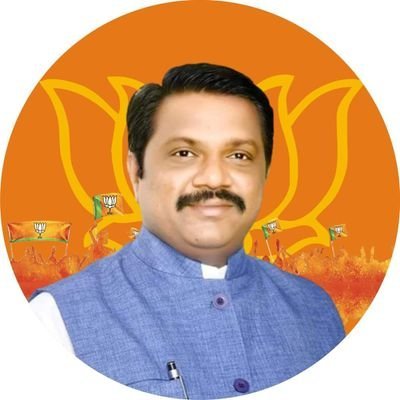 Dharmendra Kumar Rathod BJP