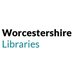 Worcestershire Libraries (@WorcsLibraries) Twitter profile photo