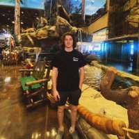 Logan Campbell (@iamlcamp) 's Twitter Profile