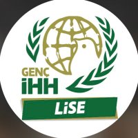 Genç İHH Lise(@gencihhlise) 's Twitter Profile Photo