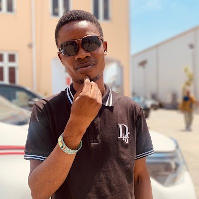 DamilareWi9288's profile picture. 