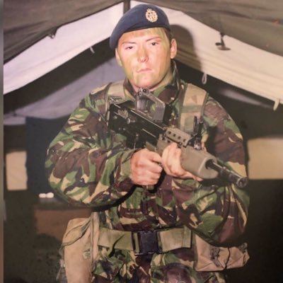 RAF/BS, Welshman, Wrexham lad, Lufc/Wrexham supporter. MOT.