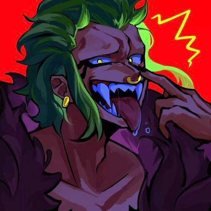 ksjwofbsjx's profile picture. 🦄🍫☕️🌑🌈(B)♏️🤍👽she/bro/sis 🙂TEA✨️