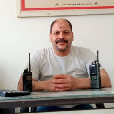 Mohamed70320121's profile picture. 😁 هيئة الإسعاف المصرية