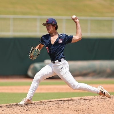 LHP/1B /Indiana Bulls Black /VHS Class of 2025/@NDBaseball commit☘️