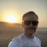Thomas Gigold (@gigold) 's Twitter Profile