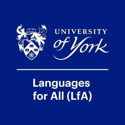 Learning a language is not just about social and personal development, it is a life-changing experience
