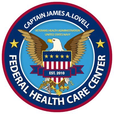 Captain James A. Lovell Federal Health Care Center, serving Veterans, Military and their families. Check us out! Our Twitter Policy: https://t.co/eAQQhe6gsn