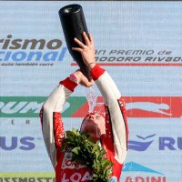 Renzo Blotta 🏹 (@blotta_renzo) 's Twitter Profile