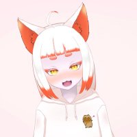 もふ山⭐️狐や狸の作品制作V(@no_mofu_no_life) 's Twitter Profile Photo