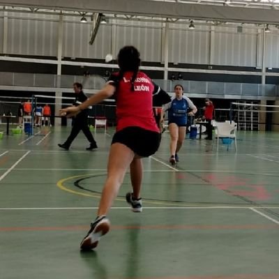 Bádminton León 🏸