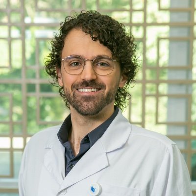 LeoAugCarbonera's profile picture. Neurologist, Clinical Researcher, Executive Leader of Clinical Trials, Proud Daddy