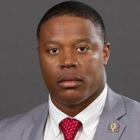 K. Strong (@coachkstrong) 's Twitter Profile