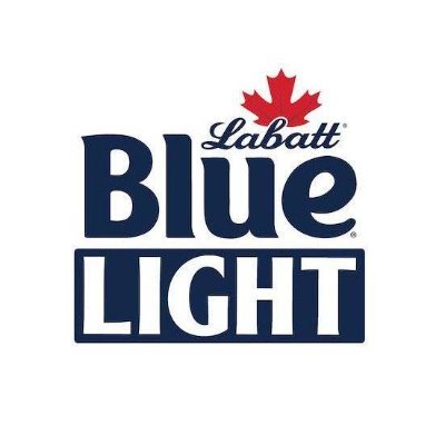 Labatt Blue Light Profile
