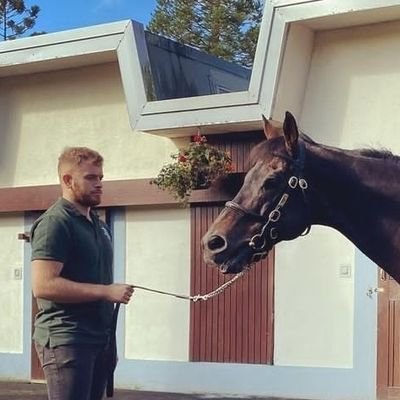 Irish National Stud