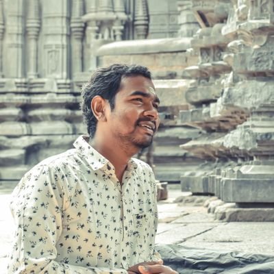 khubchand_dhruv's profile picture. 