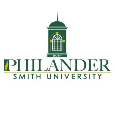 Philander Smith Profile