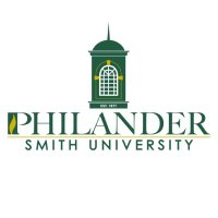 Philander Smith (@philandersmith) 's Twitter Profile