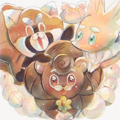 しゅうくりぃむさんのプロフィール画像