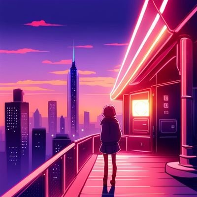 lofi playlists are our jam!

sit back, relax or study to our awesome library of lofi beats! don't forget to like and subscribe! 😉 ❤️