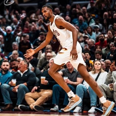 BrothaDJ_1's profile picture. Cleveland Cavaliers❤️💛 Villanova Basketball💙🤍 Detroit Lions 🦁 UFC Fanatic