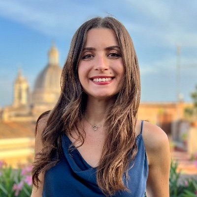 Reporter at @BBCWorld covering Europe | Previously in Rome and Brussels for the BBC | Italian 🇮🇹 Croatian 🇭🇷 | My work: https://t.co/NzyEoHa4AX