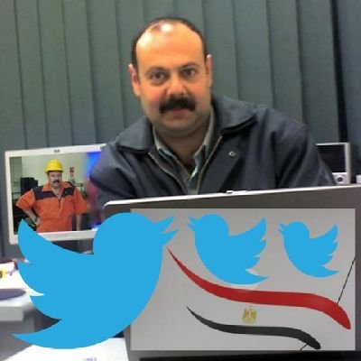 I.T. Developer\ Ahmed Badawy
فقط الحب مصر والعشق مصر للطيران وتفوض الخارجية لحب أو كره الآخرين
🇪🇬❤️تحيا مصر❤️🇪🇬
BadawyElectric@yahoo.com
