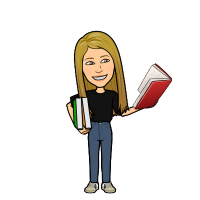 Kacie Buck (@theccelibrary) 's Twitter Profile Photo Kacie Buck (@theccelibrary) 's Twitter Profile Photo