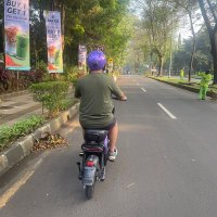 Baskoro Wardhana😎 (@_korokun_) 's Twitter Profile