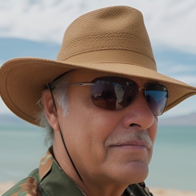 Just trying to finish up this life on Planet Earth without too many more issues. Vietnam Vet, MAGA