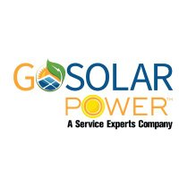 Go Solar Power(@gosolarprogram) 's Twitter Profile Photo