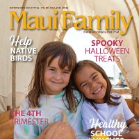 Maui Family Magazine(@MauiFamily) 's Twitter Profile Photo