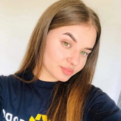 VasilevaAr49279's profile picture. Не бойтесь быть уникальными, в этом кроется ваша сила и привлекательность.