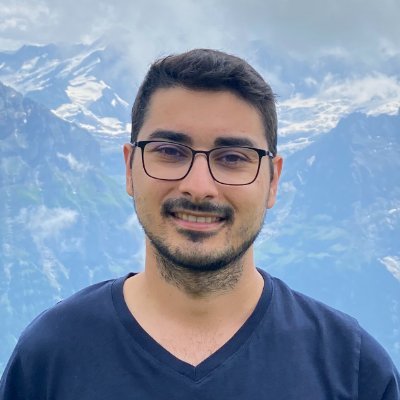 yusufyildirimmm's profile picture. Software Engineer @XITENL