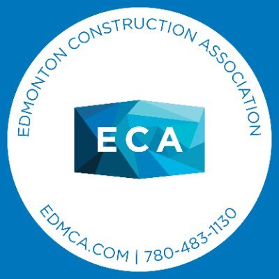 We are the Hub of Construction Excellence, connecting our 1000+ firms to work, relationships, and training they need to thrive. #ECABUILDSYEG