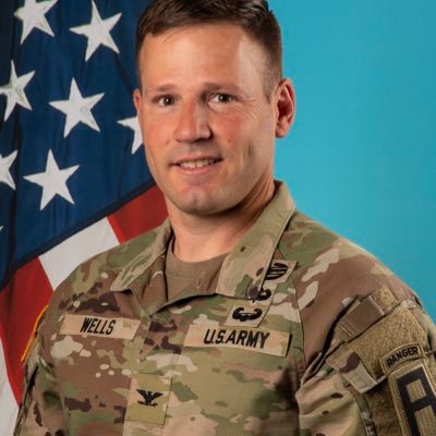 Official Twitter page for the Commander of 181st Infantry Brigade (Following & RTs ≠ Endorsement)