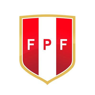 Cuenta oficial de la Federación Peruana de Fútbol. @SeleccionPeru ⚽️🇵🇪
