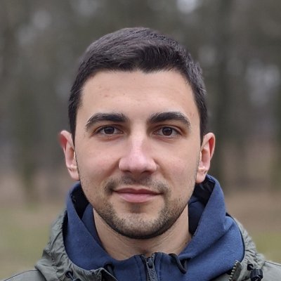 kurets_daredev's profile picture. kotlin/Go/JS/PHP developer
TL at @trivago, co-creator of https://t.co/R1ZGKDpu0N