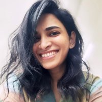 Namita Jadhav (@namitajadhav) 's Twitter Profile