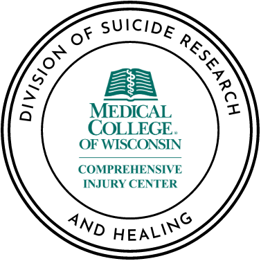 MCW Division of Suicide Research and Healing Profile