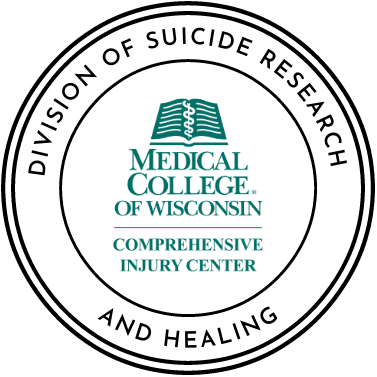 MCW Division of Suicide Research and Healing