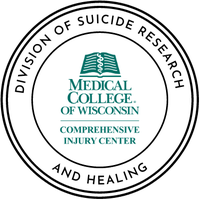 MCW Division of Suicide Research and Healing(@MCWSuicidePrev) 's Twitter Profile Photo