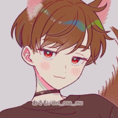 26 | Male (he/him) | 🏳️‍🌈 | Hi! I make 3D models and also use vocal synths sometimes ✨ Old account is @heeyeonx2 | ESP/ENG | pfp: @ri_osa_mu