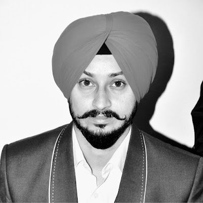 MandyChatrath's profile picture. 