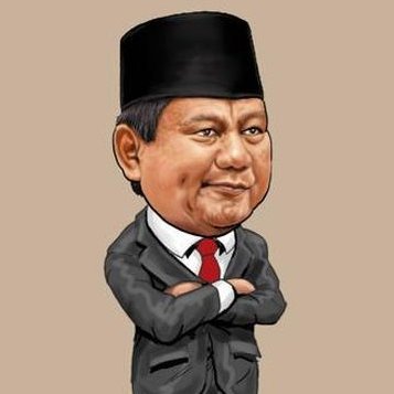 Rapatkan barisan Cita-cita kita bersama adalah Indonesia yang terhormat Indonesia yang berdiri diatas kakinya sendiri