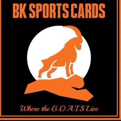 All things trading cards (Sports-Non-Sports.)